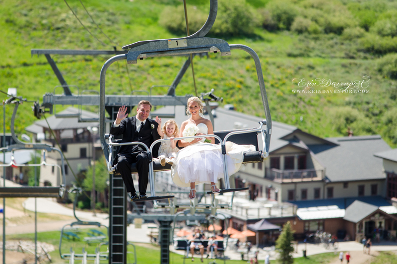 Erin Davenport Photography Granby Colorado Wedding Samantha and Alex 09