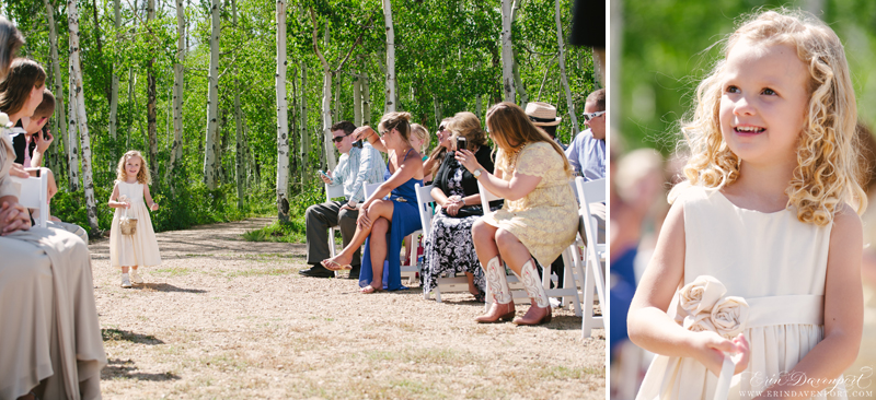 Erin Davenport Photography Granby Colorado Wedding Samantha and Alex 10