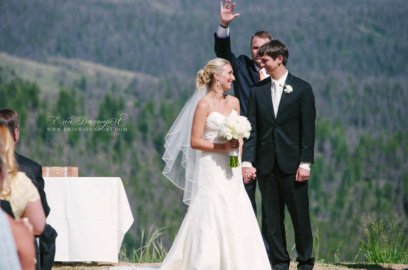 Erin Davenport Photography Granby Colorado Wedding Samantha and Alex 15