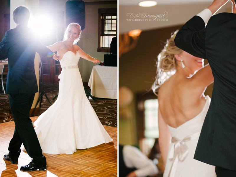 Erin Davenport Photography Granby Colorado Wedding Samantha and Alex 27