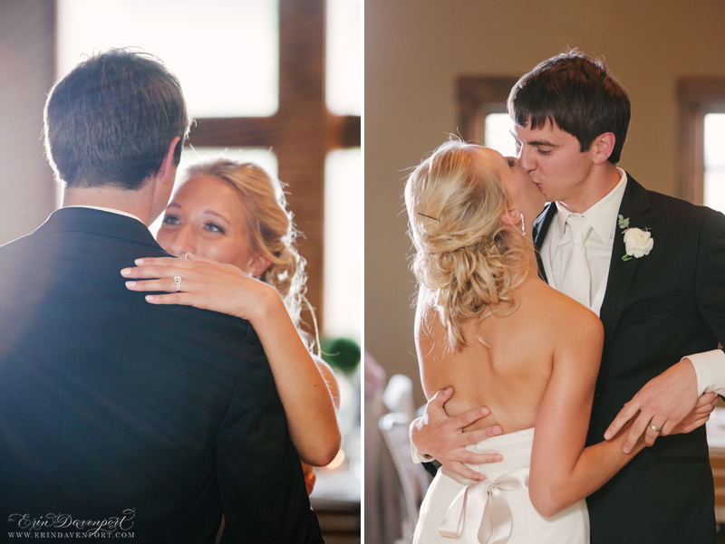 Erin Davenport Photography Granby Colorado Wedding Samantha and Alex 29