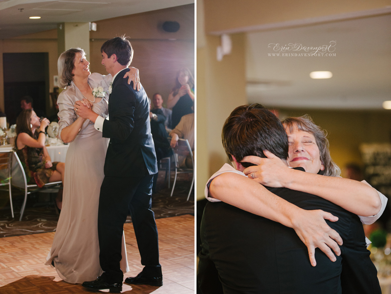 Erin Davenport Photography Granby Colorado Wedding Samantha and Alex 31