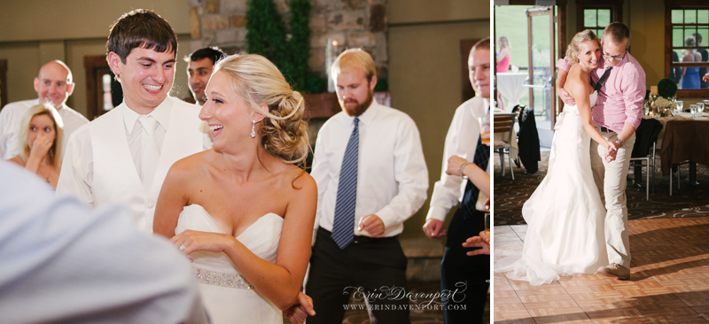 Erin Davenport Photography Granby Colorado Wedding Samantha and Alex 34