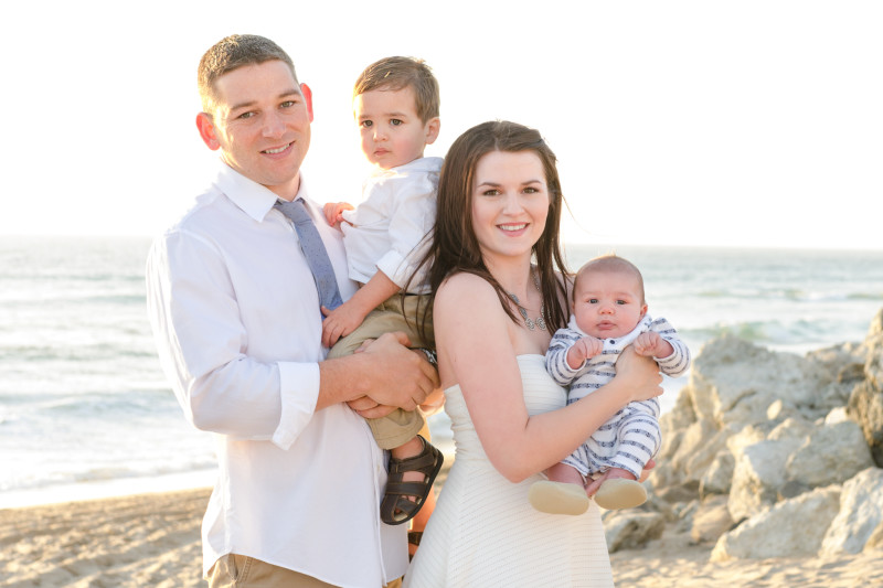 2015-03-08 Davenport Family Beach Portraits-17